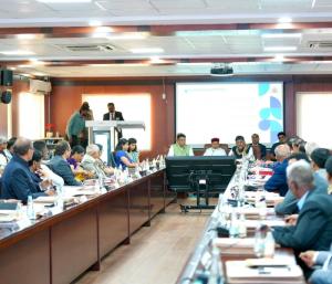 Strengthening Higher Education | ಉನ್ನತ ಶಿಕ್ಷಣ‌ ಬಲಪಡಿಸುವಿಕೆ ರಾಜ್ಯಪಾಲರ ನೇತೃತ್ವದಲ್ಲಿ ಮಹತ್ವದ ಸಭೆ | Speed News Kannada