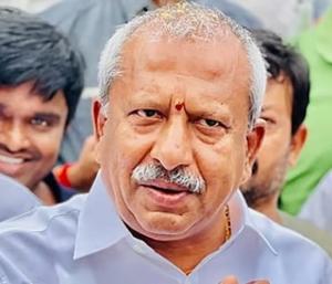 MLA Bhairati Basavaraj sent to judicial custody | ಬಿಕ್ಲು ಶಿವ ಕೊಲೆ ಪ್ರಕರಣ ನ್ಯಾಯಾಂಗ ಬಂಧನಕ್ಕೆ ಶಾಸಕ ಭೈರತಿ ಬಸವರಾಜ್‌ | Speed News Kannada