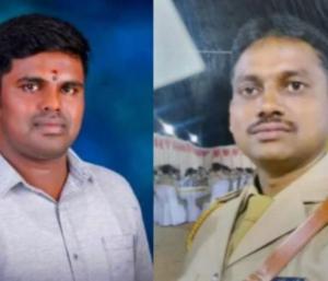 Did the police join hands with the Murder Accused | ಕೊ*ಲೆ ಆರೋಪಿ ಜೊತೆ ಕೈಜೋಡಿಸಿದ್ರಾ ಪೊಲೀಸ್ ವರ್ತೂರು ಠಾಣೆ ಇನ್ಸ್‌ಪೆಕ್ಟರ್ ವಿರುದ್ಧ ಗಂಭೀರ ಆರೋಪ | Speed News Kannada