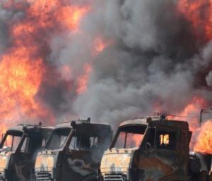 Ukraine after the Russian invasion | 2022 ರಷ್ಯಾ ಆಕ್ರಮಣ ಬಳಿಕ ಉಕ್ರೇನ್‌ನಲ್ಲಿ ಏನಾಗಿದೆ ಎಂಬುದರ ಬಗ್ಗೆ ವಿಶ್ವಸಂಸ್ಥೆ ವರದಿ | Speed News Kannada