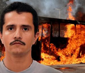 Mexican drug cartel El Mencho killed | ಮೆಕ್ಸಿಕೋ ಡ್ರಗ್ ಕಾರ್ಟೆಲ್ ಕಿಂಗ್‌ಪಿನ್ ಎಲ್ ಮೆಂಚೊ ಹತ್ಯೆ ಹಲವು ರಾಜ್ಯಗಳಲ್ಲಿ ಭುಗಿಲೆದ್ದ ಹಿಂಸಾಚಾರ | Speed News Kannada