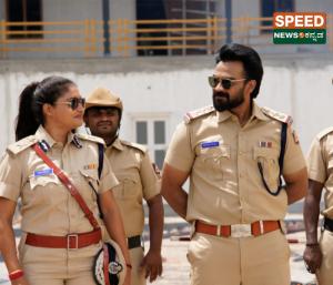 Rajnivas | ಏಪ್ರಿಲ್ ನಲ್ಲಿ ತೆರೆಗೆ ಬರಲಿದೆ ರಾಜನಿವಾಸ | Speed News Kannada