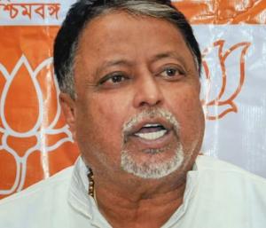 Former Union Minister Mukul Roy is no more | ಪಶ್ಚಿಮ ಬಂಗಾಳದ ರಾಜಕೀಯ ಚಾಣಕ್ಯ ಮಾಜಿ ಕೇಂದ್ರ ಸಚಿವ ಮುಕುಲ್ ರಾಯ್ ಇನ್ನಿಲ್ಲ | Speed News Kannada