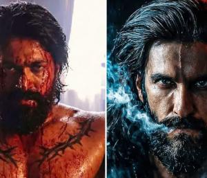 Toxic Music Mega Blast Dhurandhar 2 gets a shock of Rs 15 crore | ಟಾಕ್ಸಿಕ್ ಮ್ಯೂಸಿಕ್ ಮಹಾ ಸ್ಪೋಟ 42 ಕೋಟಿ ಡೀಲ್ ಮೂಲಕ ಧುರಂಧರ್ 2ಗೆ 15 ಕೋಟಿ ಶಾಕ್ | Speed News Kannada