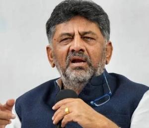 Who did DK Shivakumar warn | ಬಾಯಿ ಮುಚ್ಚಿಕೊಂಡಿದ್ದರೆ ಕ್ಷೇಮ: ಡಿಕೆ ಶಿವಕುಮಾರ್‌ ವಾರ್ನಿಂಗ್‌ ಕೊಟ್ಟಿದ್ದು ಯಾರಿಗೆ | Speed News Kannada