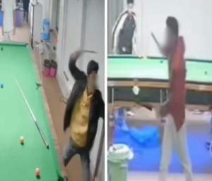 Minors stabbed boy 27 times in 30 seconds | ಒಂದು ಸಲ ಕಪಾಳಕ್ಕೆ ಹೊಡೆದಿದ್ದಕ್ಕೆ 30 ಸೆಕೆಂಡಲ್ಲಿ 27 ಸಲ ಚೂರಿಯಿಂದ ಬಾಲಕನಿಗೆ ಚುಚ್ಚಿದ ಅಪ್ರಾಪ್ತರು | Speed News Kannada