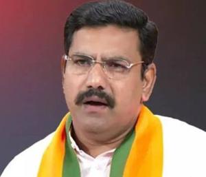 Vijayendra accuses Siddaramaiah | ಬಂಜಾರ ಸಮಾಜದ ವಿರುದ್ಧ ದ್ವೇಷದ ರಾಜಕಾರಣ ಸಿದ್ದರಾಮಯ್ಯ ವಿರುದ್ಧ ವಿಜಯೇಂದ್ರ ಆರೋಪ | Speed News Kannada