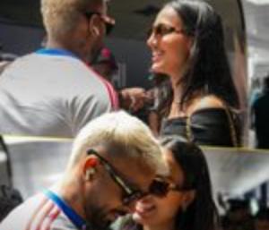 Hardik Pandya travels to Chennai girlfriend Mahika Sharma | ಹಾರ್ದಿಕ್ ಪಾಂಡ್ಯ ಪ್ರೇಯಸಿ ಮಹಿಕಾ ಶರ್ಮಾ ಜೊತೆ ವಿಮಾನದಲ್ಲಿ ಚೆನ್ನೈಗೆ ಪ್ರಯಾಣ | Speed News Kannada