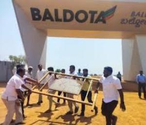 Koppala bandh tomorrow | ಮುಚ್ಚದ ಬಲ್ಡೋಟಾ ಕಾರ್ಖಾನೆ ನಾಳೆ  ಕೊಪ್ಪಳ ಬಂದ್ | Speed News kannada