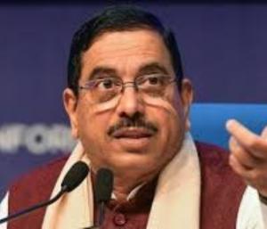 Minister Prahlad Joshi | AI ಶೃಂಗಸಭೆಯಲ್ಲಿ ಕಾಂಗ್ರೆಸ್ ನಡೆಗೆ ಸ್ವಪಕ್ಷದವರಿಂದಲೇ ಟೀಕೆ ಸಚಿವ ಪ್ರಹ್ಲಾದ ಜೋಶಿ | Speed News Kannada