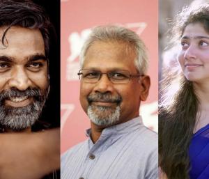 Mani Ratnams new love story Film | ಮಣಿರತ್ನಂ ಹೊಸ ಪ್ರೇಮಕಥೆ ವಿಜಯ್ ಸೇತುಪತಿಗೆ ಜೋಡಿಯಾದ ಸಾಯಿ ಪಲ್ಲವಿ | Speed News Kannada