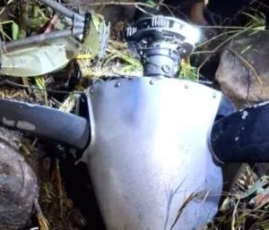 Air ambulance crash | ಏರ್‌ ಆಂಬುಲನ್ಸ್‌ ಪತನ: ರೋಗಿ ವೈದ್ಯ ಪೈಲಟ್‌ ಸೇರಿ 7 ಮಂದಿ ಸಾವು | Speed News Kannada