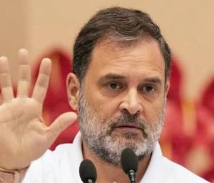 Rahul Gandhi hits back at Modi | ನಾಚಿಕೆ ಎಂದರೆ ಎಪ್‌ ಸ್ಟೀನ್ ಫೈಲ್ಸ್‌ ಗಳಲ್ಲಿ ಕಾಣಿಸಿಕೊಳ್ಳುವುದು ಮೋದಿಗೆ ರಾಹುಲ್‌ ಗಾಂಧಿ ತಿರುಗೇಟು | Speed News Kannada