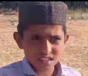 9th grade student dies of heart attack | ದಾವಣಗೆರೆ ಹೃದಯಾಘಾತದಿಂದ ಮೃತಪಟ್ಟ 9ನೇ ತರಗತಿ ವಿದ್ಯಾರ್ಥಿ | Speed News Kannada