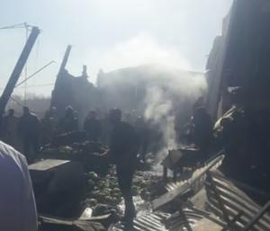 Military helicopter crashes in Iran | ಇರಾನ್ ನಲ್ಲಿ ಮಿಲಿಟರಿ ಹೆಲಿಕಾಪ್ಟ‌ರ್ ಪತನ ನಾಲ್ವರು ಸಾವು | Speed News Kannada