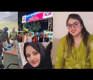 A dirty network of Muslim sisters | ಮುಸ್ಲಿಂ ಸಹೋದರಿಯರ ಕೊಳಕು ಜಾಲ ಹಿಂದೂ ಮಹಿಳೆಯರಿಗೆ ಡ್ರಗ್ಸ್ ನೀಡಿ ಸೆಕ್ಸ್ ಮತಾಂತರಕ್ಕೆ ಒತ್ತಾಯ | Speed News Kannada