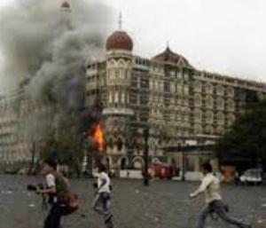 one more attack on india like 26/1 let threat1ಮುಂಬೈ 26/11 ಮಾದರಿಯಲ್ಲಿ ಭಾರತದ ಮೇಲೆ ಮತ್ತೊಮ್ಮೆ ದಾಳಿ: ಎಲ್‌ಇಟಿ ಮುಖ್ಯಸ್ಥ ಬೆದರಿಕೆSpeed News Kannada