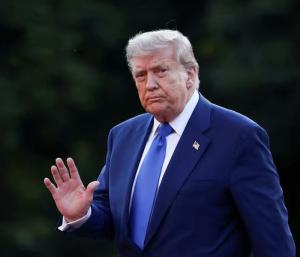 india pak war stopped by me trump ಭಾರತ-ಪಾಕ್‌ ಯುದ್ಧ ತಡೆಯದೇ ಹೋಗಿದ್ದರೆ 3.5 ಕೋಟಿ ಜನ ಸಾಯುತ್ತಿದ್ದರು: ಡೊನಾಲ್ಡ್‌ ಟ್ರಂಪ್‌ ಪುನರುಚ್ಚಾರSpeed News Kannada