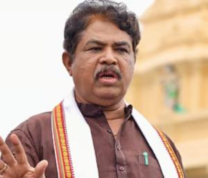 insecurity is 6th insecurity r ashok  Speed News Kannada 