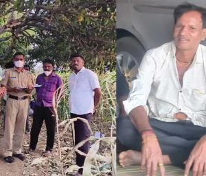 Explosive twist in mans brain chopping murder case | ವ್ಯಕ್ತಿಯ ಮರ್ಮಾಂಗ ಕತ್ತರಿಸಿ ಹತ್ಯೆ ಪ್ರಕರಣಕ್ಕೆ ಸ್ಫೋಟಕ ಟ್ವಿಸ್ಟ್ ಕೊಲೆಗೆ ಸಾಥ್ ಕೊಟ್ಟು ಡ್ರಾಮಾ ಮಾಡಿದ್ದ ಹೆಂಡ್ತಿ ಮಗ | Speed News Kannada