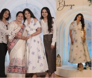 Bhavya Gowda celebrated her birthday | ಅದ್ದೂರಿಯಾಗಿ ಹುಟ್ಟುಹಬ್ಬ ಆಚರಿಸಿಕೊಂಡ ಕರ್ಣ ಧಾರಾವಾಹಿ ನಟಿ ಭವ್ಯಾ ಗೌಡ | Speed News Kannada