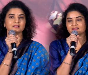 Prema recalls the hardships she faced while acting as a heroine | ನಾಯಕಿಯಾಗಿ ನಟಿಸುವಾಗ ಅನುಭವಿಸಿದ ಕಷ್ಟಗಳ ನೆನಪಿಸಿಕೊಂಡ ಪ್ರೇಮಾ | Speed News Kannada