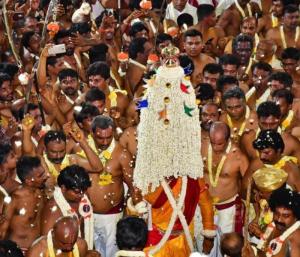 Karaga Mahotsav on April 1st | ಏಪ್ರಿಲ್‌ 1ರಂದು ಕರಗ ಮಹೋತ್ಸವ ಈ ಬಾರಿ ಕರಗ ಹೊರುವವರು ಯಾರು | Speed News Kannada