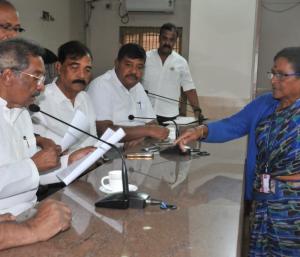 Minister K J George | ರೈತರಿಗೆ ಹಗಲು 7 ಗಂಟೆ ವಿದ್ಯುತ್ ಪೂರೈಸಲು ಬದ್ಧ ಸಚಿವ ಕೆ ಜೆ ಜಾರ್ಜ್ | Speed News Kannada