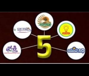 Grihalakshmi | ಗೃಹಲಕ್ಷ್ಮಿ ಪ್ರತಿ ಮನೆಯ ಯಜಮಾನಿಗೆ ಇದುವರೆಗೆ 52000 ರೂ ಪಾವತಿ ದಿನೇಶ್‌ ಗೂಳಿಗೌಡ | Speed News Kannada