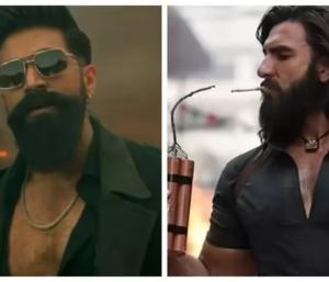 Dhurandhar 2 Vs Toxic Whose film budget is higher  | ಧುರಂಧರ್ 2 Vs ಟಾಕ್ಸಿಕ್ ಯಶ್ ರಣವೀ‌ರ್ ಸಿಂಗ್ ಪೈಕಿ ಯಾರ ಸಿನಿಮಾ ಬಜೆಟ್‌ ಹೆಚ್ಚು | Speed News Kannada