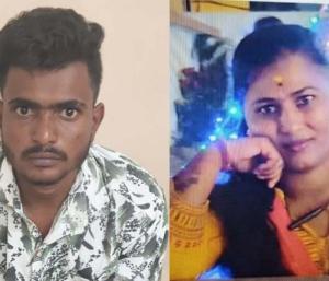 Lover who had an affair with aunty murdered lover | ಆಂಟಿಯೊಡನೆ ಲವಿಡವಿ ಹಂತಕನಾದ ಪ್ರೇಮಿ ಪುಟ್ಟ ಮಕ್ಕಳು ಅನಾಥ | Speed News Kannada