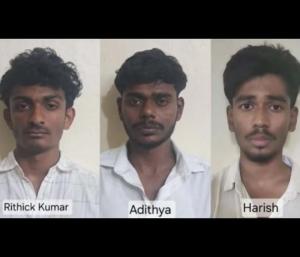 Drunk students killed government employee | ಕುಡಿದ ಮತ್ತನಲ್ಲಿ ಕಾರು ಹರಿಸಿ ಸರ್ಕಾರಿ ಉದ್ಯೋಗಿ ಕೊಂದ ವಿದ್ಯಾರ್ಥಿಗಳು | Speed News Kannada