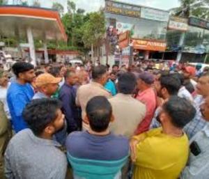 Attack during Hindu Sangam program promotion | ಹಿಂದೂ ಸಂಗಮ ಕಾರ್ಯಕ್ರಮ ಪ್ರಚಾರ ವೇಳೆ ಹಲ್ಲೆ ನಾಲ್ವರ ಬಂಧನ ಯಾರಿವರು | Speed News Kannada