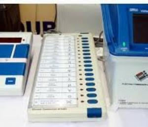 EVMs are being used instead of ballot papers in the state | ರಾಜ್ಯದಲ್ಲಿ ಮತಪತ್ರ ಬದಲು ಇವಿಎಂ ಬಳಕೆ ಕಾರಣ ಏನು ಗೊತ್ತೇ | Speed News Kannada
