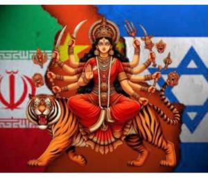 Do you know what Israel called its war against Iran | ಇರಾನ್ ವಿರುದ್ಧದ ಸಮರಕ್ಕೆ ಇಸ್ರೇಲ್ ಇಟ್ಟ ಹೆಸರೇನು ಗೊತ್ತೆ ದುರ್ಗಾದೇವಿಗೂ ಈ ಹೆಸರಿಗೂ ಇದೆ ಸಂಬಂಧ | Speed News Kannada