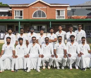 Jammu and Kashmir wins Ranji Trophy | 67 ವರ್ಷಗಳಲ್ಲಿ ಇದೇ ಮೊದಲ ಬಾರಿ ರಣಜಿ ಪ್ರಶಸ್ತಿ ಪಡೆದ ಜಮ್ಮು ಕಾಶ್ಮೀರ | Speed News Kannada