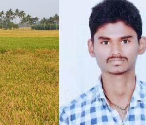 A young mans body was strangled and thrown into the field | ಯುವಕನ ಕತ್ತು ಕೊ*ಯು ಶವ ಹೊಲದಲ್ಲಿ ಬಿಸಾಕಿದ್ರು | Speed News Kannada