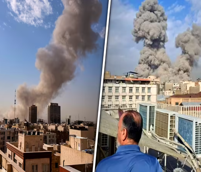 Fears of nuclear attack increase | ಪರಮಾಣು ಬಾಂಬ್ ದಾಳಿಯ ಭಯ ಮತ್ತಷ್ಟು ಹೆಚ್ಚಾಯ್ತು ಇರಾನ್ ಮೇಲೆ ಜಗತ್ತಿನ ಕಣ್ಣು | Speed News Kannada