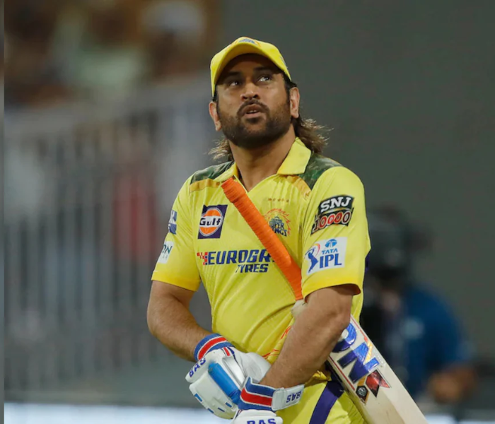 M S Dhoni | ಸಿಎಸ್‌ಕೆ ನ್ಯೂ ಜೆರ್ಸಿ ಬಿಡುಗಡೆ ಚೆನ್ನೈ ತಲುಪಿದ ಧೋನಿ | Speed News Kannada