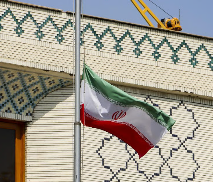 Iranian embassy urges all countries to condemn Khameneis assassination | ಖಮೇನಿ ಹತ್ಯೆ ಖಂಡಿಸುವಂತೆ ಎಲ್ಲಾ ದೇಶಗಳನ್ನು ಒತ್ತಾಯಿಸಿದ ಇರಾನ್ ರಾಯಭಾರಿ ಕಚೇರಿ | Speed News Kannada