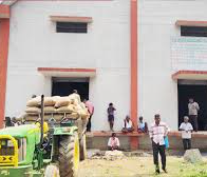 Officials steal money from millet | ಸರ್ಕಾರ ಬೆಂಬಲ ಬೆಲೆ ನೀಡಿದರೂ ರಾಗಿ ಹಣಕ್ಕೆ ಅಧಿಕಾರಿಗಳಿಂದ ಕನ್ನ | Speed News Kannada