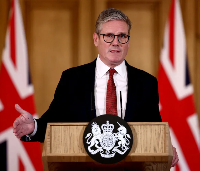 Britain joins US in Iran | ಇರಾನ್ ವಿರುದ್ಧ ಅಮೇರಿಕಾಕ್ಕೆ ಬ್ರಿಟನ್ ಸಾಥ್ ಬ್ರಿಟಿಷ್ ಸೇನಾ ನೆಲೆಗಳ ಬಳಕೆಗೆ ಸ್ಮಾರ್ಮರ್ ಗ್ರೀನ್ ಸಿಗ್ನಲ್ | Speed News Kannada