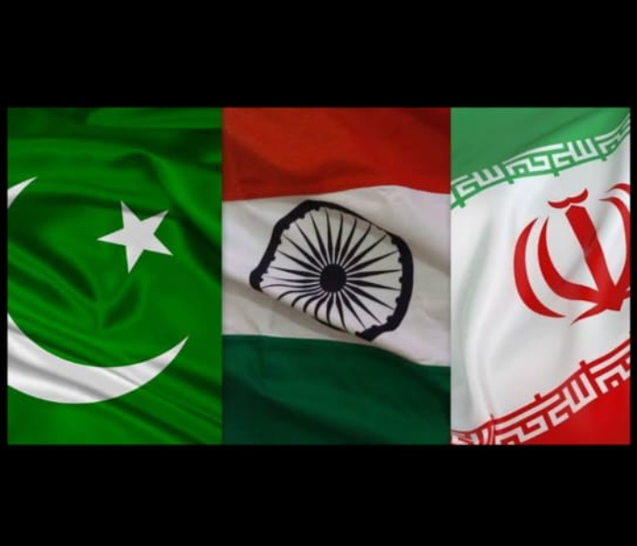 Iran stabbed India in the back by supporting Pakistan | ಪಾಕ್ ಬೆಂಬಲಕ್ಕೆ ನಿಂತು ಭಾರತದ ಬೆನ್ನಿಗೆ ಚೂರಿ ಹಾಕಿದ್ದ ಇರಾನ್ | Speed News Kannada