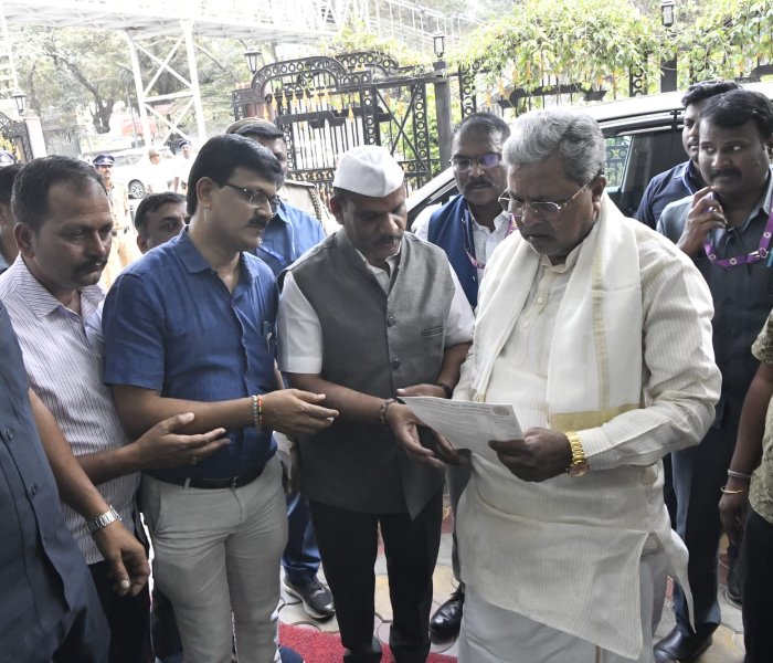 Appeal to CM for special grant of Rs 15000 crore for the development | ಉತ್ತರ ಕರ್ನಾಟಕ ಹಿಂದುಳಿದ ತಾಲೂಕುಗಳ ಅಭಿವೃದ್ದಿಗೆ 15000 ಕೋಟಿ ವಿಶೇಷ ಅನುದಾನಕ್ಕೆ ಸಿಎಂಗೆ ಮನವಿ | Speed News Kannada