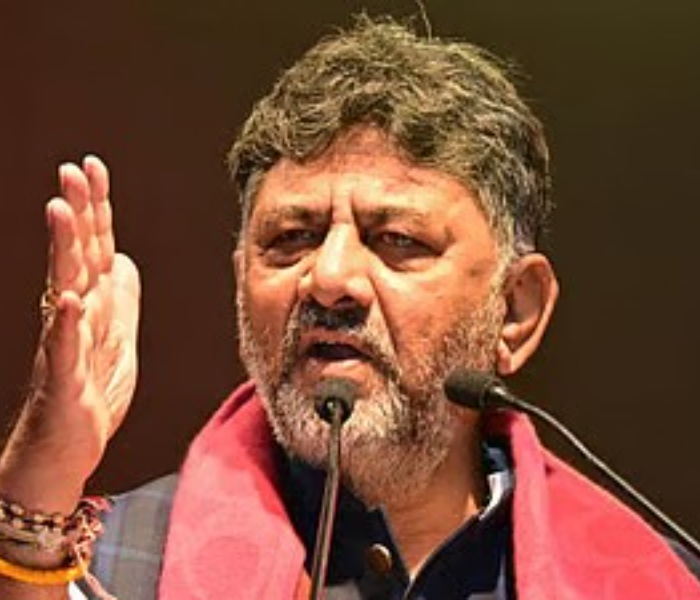 DCM Shivakumar urges protection of Indians in Gulf countries | ಕೊಲ್ಲಿ ದೇಶಗಳಲ್ಲಿರುವ ಭಾರತೀಯರನ್ನು ರಕ್ಷಿಸಲು ಡಿಸಿಎಂ ಶಿವಕುಮಾರ್‌ ಆಗ್ರಹ | Speed News Kannada