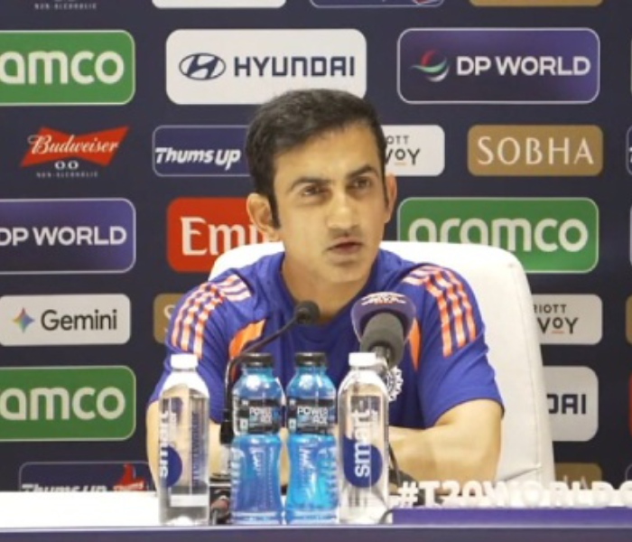 Gambhirs surprising statement | ಸಂಜು ಸ್ಯಾಮ್ರನ್ ಅಲ್ಲ ಗೆಲುವಿಗೆ ಈತ ಕಾರಣ ಗಂಭೀರ್ ಅಚ್ಚರಿಯ ಹೇಳಿಕೆ | Speed News Kannada