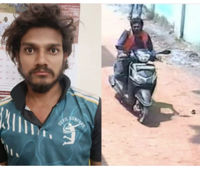 Sexual assault on school girl | ಶಾಲಾ ಬಾಲಕಿಯ ಮೇಲೆ ಲೈಂಗಿಕ ದೌ*ರ್ಜನ್ಯ 24 ತಾಸಿನಲ್ಲೇ ಆರೋಪಿ ಅಂದರ್‌ | Speed News Kannada