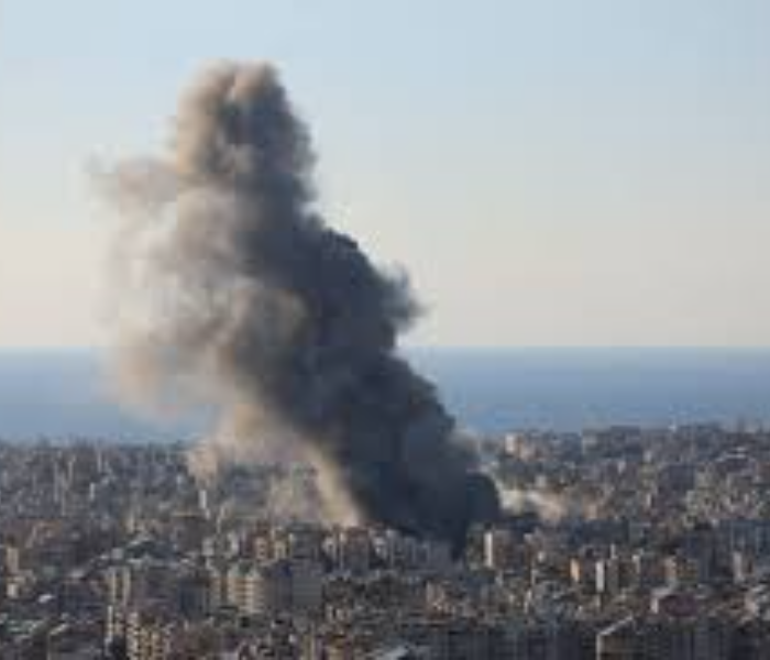 America warns its citizens | ಪಶ್ಚಿಮ ಏಷ್ಯಾದ ಈ ದೇಶಗಳಿಂದ ಹೊರಟುಬಿಡಿ ತನ್ನ ಪ್ರಜೆಗಳಿಗೆ ಅಮೆರಿಕ ಸೂಚನೆ | Speed News Kannada