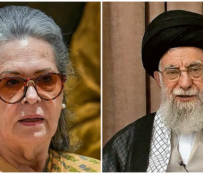 Sonia Gandhi criticizes Modi | ಖಮೇನಿ ಹತ್ಯೆ ಖಂಡಿಸದ ಮೋದಿ ನಿಲುವನ್ನು ಟೀಕಿಸಿದ ಸೋನಿಯಾ ಗಾಂಧಿ | Speed News Kannada