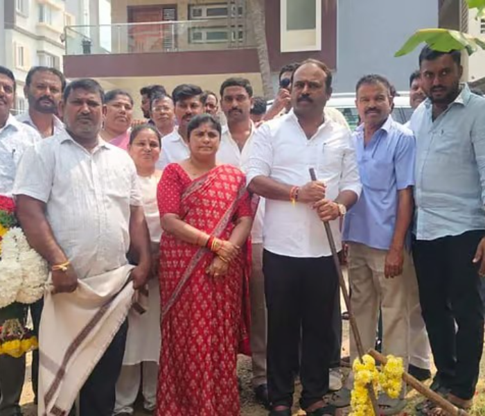 Minister Kumaraswamy MLA Uday accuses him of putting his elder brothers son in jail | ಅಣ್ಣನ ಮಗನನ್ನೇ ಜೈಲಿಗೆ ಹಾಕಿಸಿದ್ದು ಸಚಿವ ಕುಮಾರಸ್ವಾಮಿ ಶಾಸಕ ಉದಯ್‌ ಆರೋಪ | Speed News Kannada